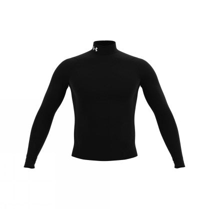 UA CG ARMOUR COMP MOCK
