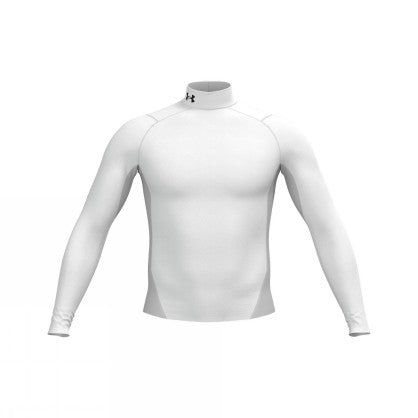 UA CG ARMOUR COMP MOCK