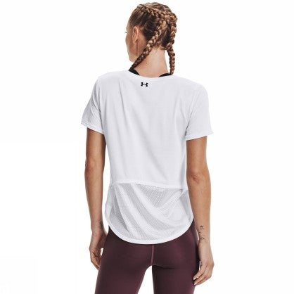 UA TECH VENT SS