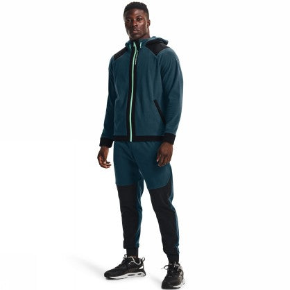 UA RUSH FLEECE PANT