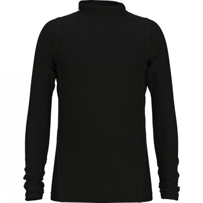UA CG ARMOUR MOCK LS