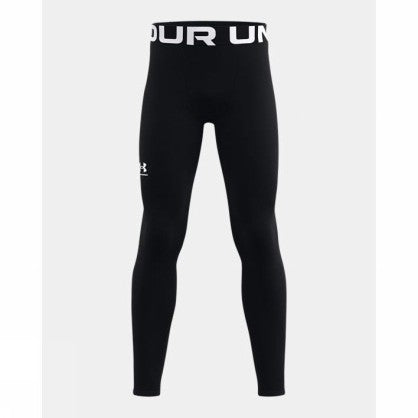 UA CG ARMOUR LEGGINGS