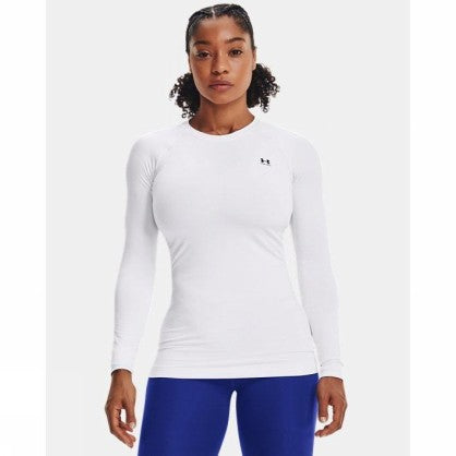 UA AUTHENTICS CREW