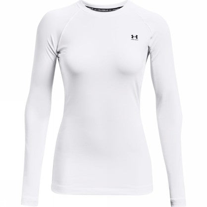 UA AUTHENTICS CREW