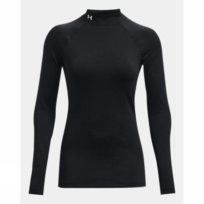 UA AUTHENTICS MOCKNECK