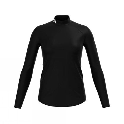 UA AUTHENTICS MOCKNECK