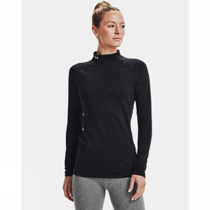UA AUTHENTICS MOCKNECK
