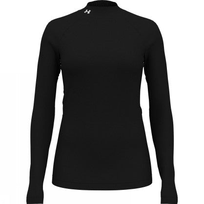 UA AUTHENTICS MOCKNECK