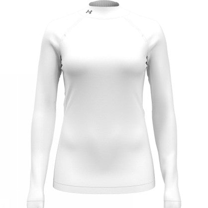 UA AUTHENTICS MOCKNECK