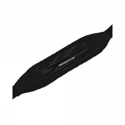 UA FLEX SPEEDPOCKET RUN BELT