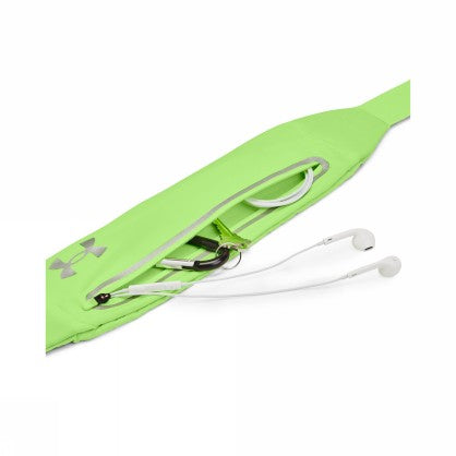 UA FLEX SPEEDPOCKET RUN BELT