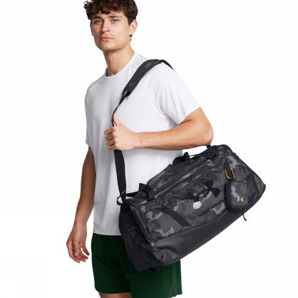 UA UNDENIABLE 5.0 DUFFLE SM