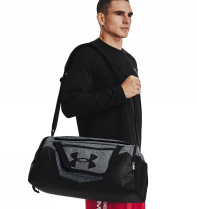 UA UNDENIABLE 5.0 DUFFLE SM
