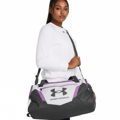 UA UNDENIABLE 5.0 DUFFLE SM