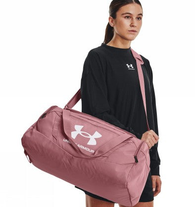 UA UNDENIABLE 5.0 DUFFLE SM
