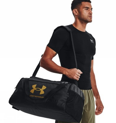 UA UNDENIABLE 5.0 DUFFLE MD