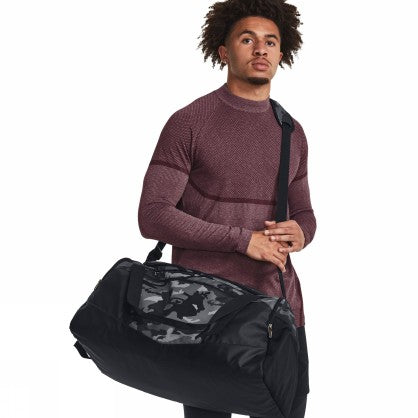 UA UNDENIABLE 5.0 DUFFLE MD