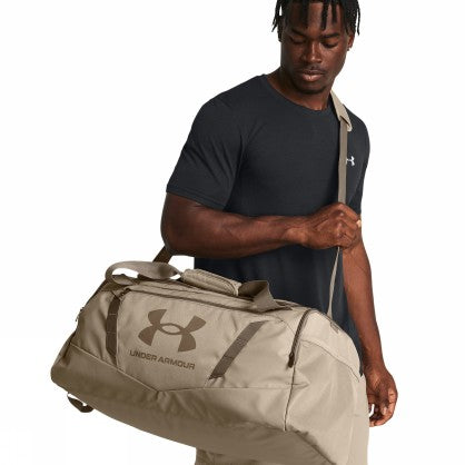 UA UNDENIABLE 5.0 DUFFLE MD