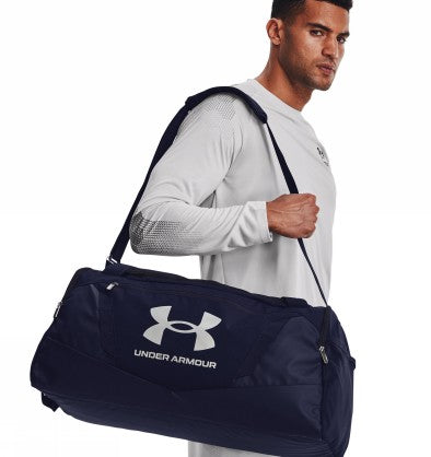 UA UNDENIABLE 5.0 DUFFLE MD
