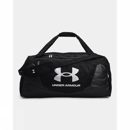 UA UNDENIABLE 5.0 DUFFLE LG