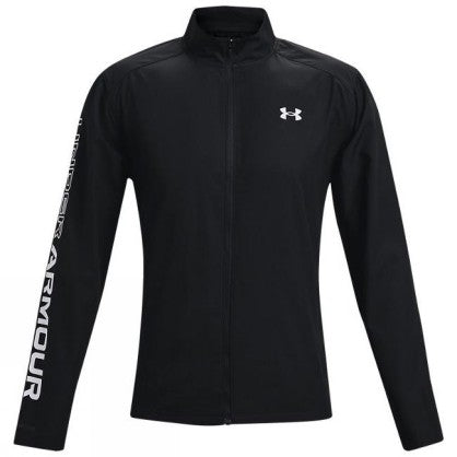 UA STORM RUN JACKET