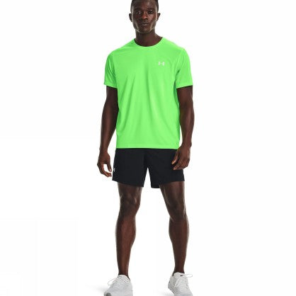 UA SPEED STRIDE 2.0 SHORT