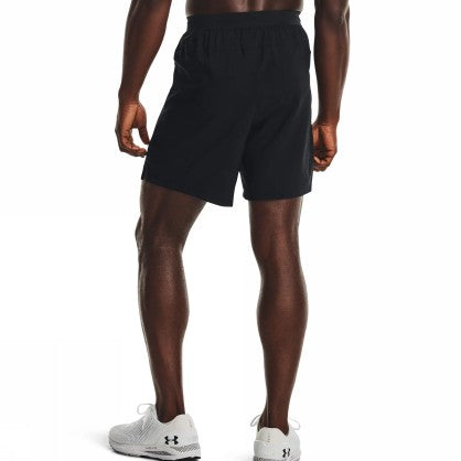 UA SPEED STRIDE 2.0 SHORT