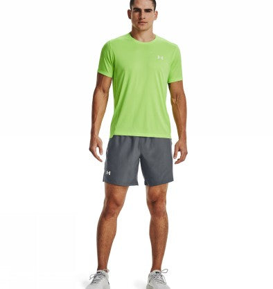 UA SPEED STRIDE 2.0 SHORT