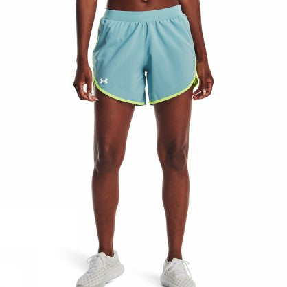 UA FLY BY ELITE 5 SHORT