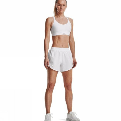 UA FLY BY ELITE 3 SHORT