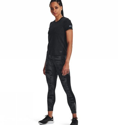 UA FLY FAST ANKLE TIGHT II