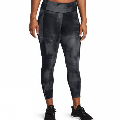 UA FLY FAST ANKLE PRT TIGHTS