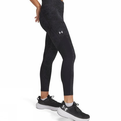 UA FLY FAST ANKLE PRT TIGHTS