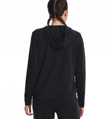 RIVAL TERRY FZ HOODIE