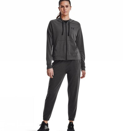 RIVAL TERRY FZ HOODIE