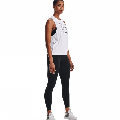 UA SPORTSTYLE LOGO TANK
