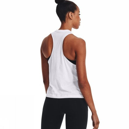 UA SPORTSTYLE LOGO TANK
