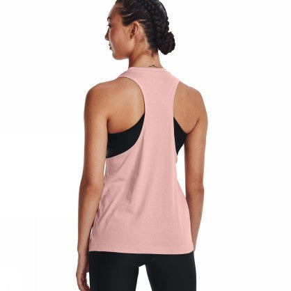 UA SPORTSTYLE LOGO TANK
