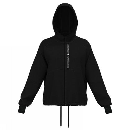 WOVEN FZ JACKET