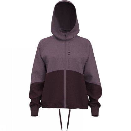 WOVEN FZ JACKET