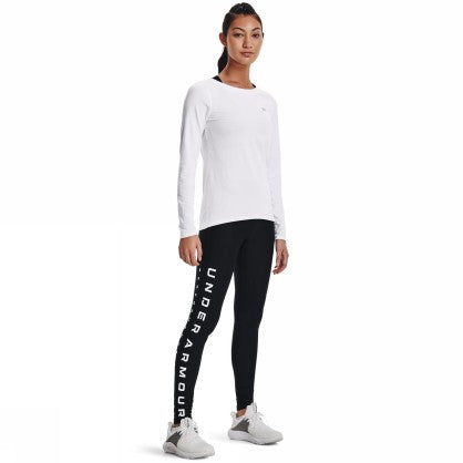 HG ARMOUR BRANDED LEGGING