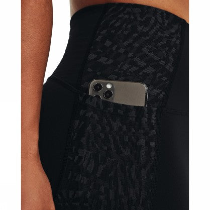 UA RUSH LEGGING 6M NOVELTY