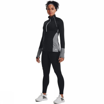 UA COZY 1/2 ZIP