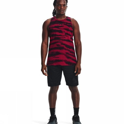 UA PERIMETER 11 SHORT