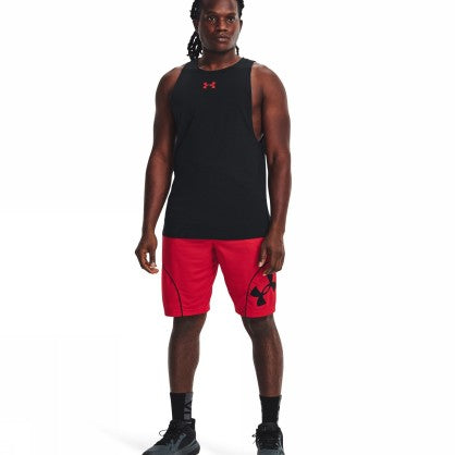 UA PERIMETER 11 SHORT