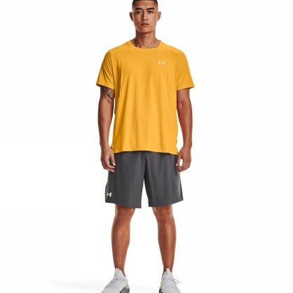 UA ISO-CHILL LASER TEE