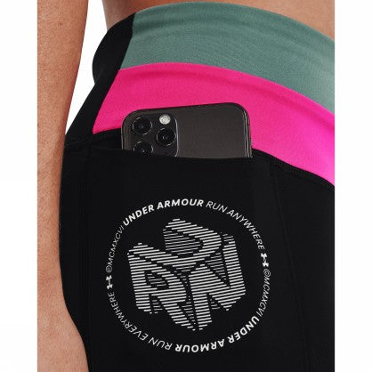 UA RUN ANYWHERE ANKLE TIGHT