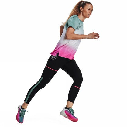 UA RUN ANYWHERE ANKLE TIGHT