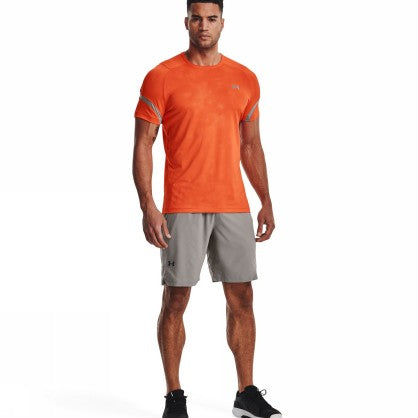 UA VANISH WOVEN SHORTS