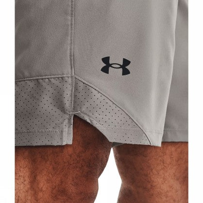 UA VANISH WOVEN SHORTS